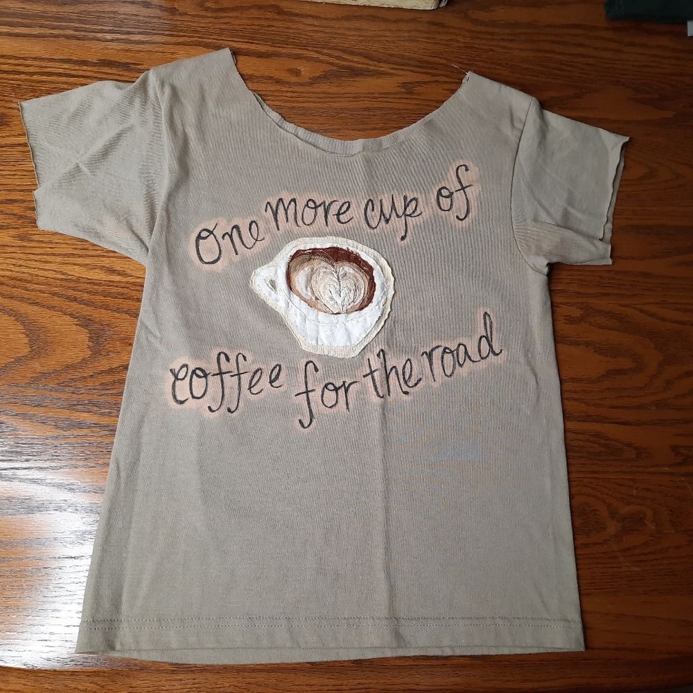 Hippie Top